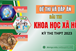 [Mới nhất] Đề thi và đáp án bài thi Khoa học Xã hội Kỳ thi TN THPT 2023